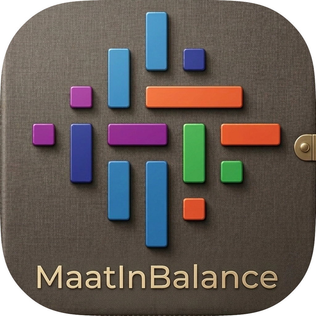 MaatInBalance